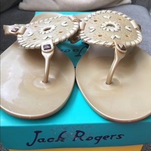 Jack Rogers
